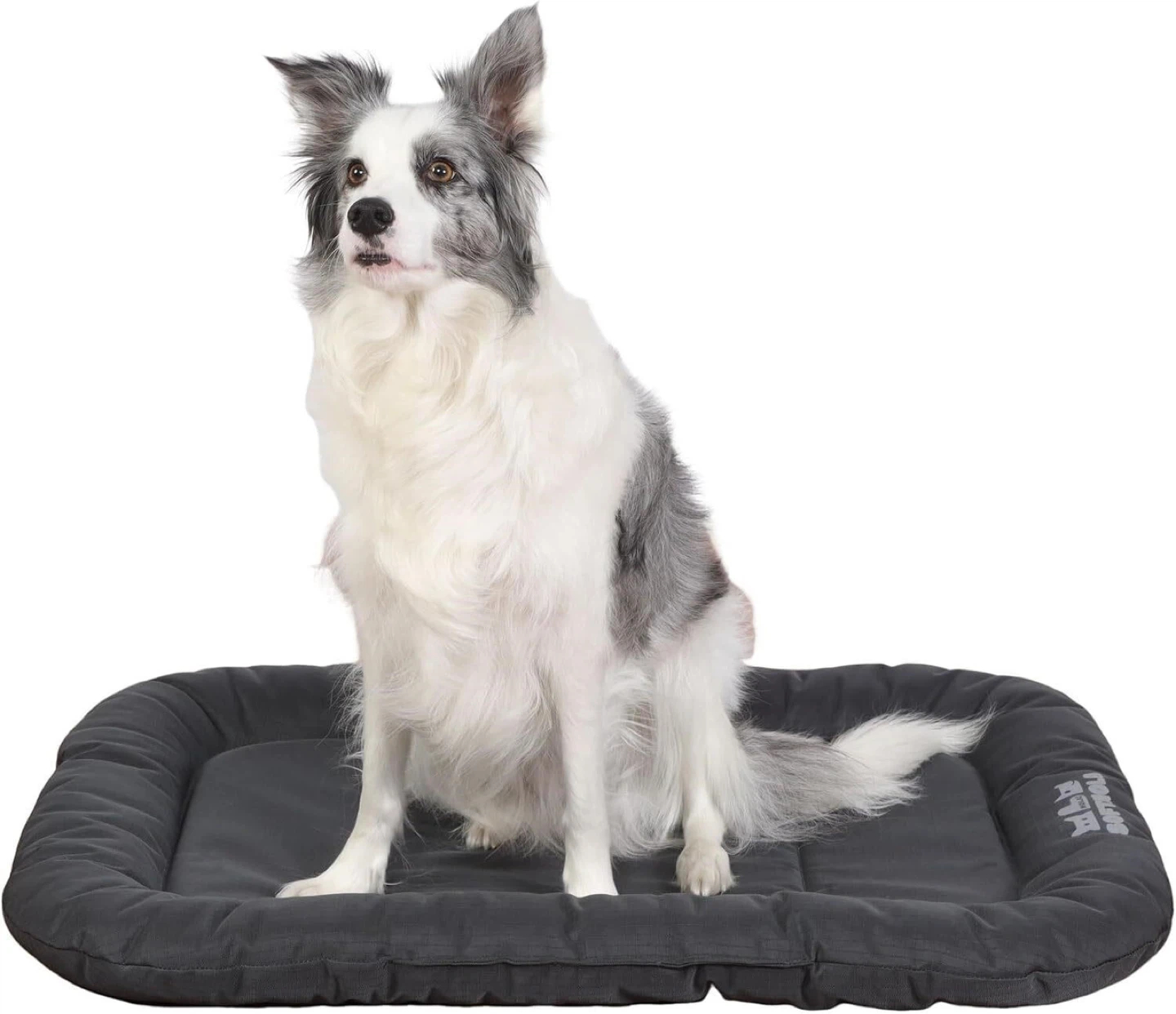 Softhola Durable Outdoor Dog Bed Chew Proof - Sealed