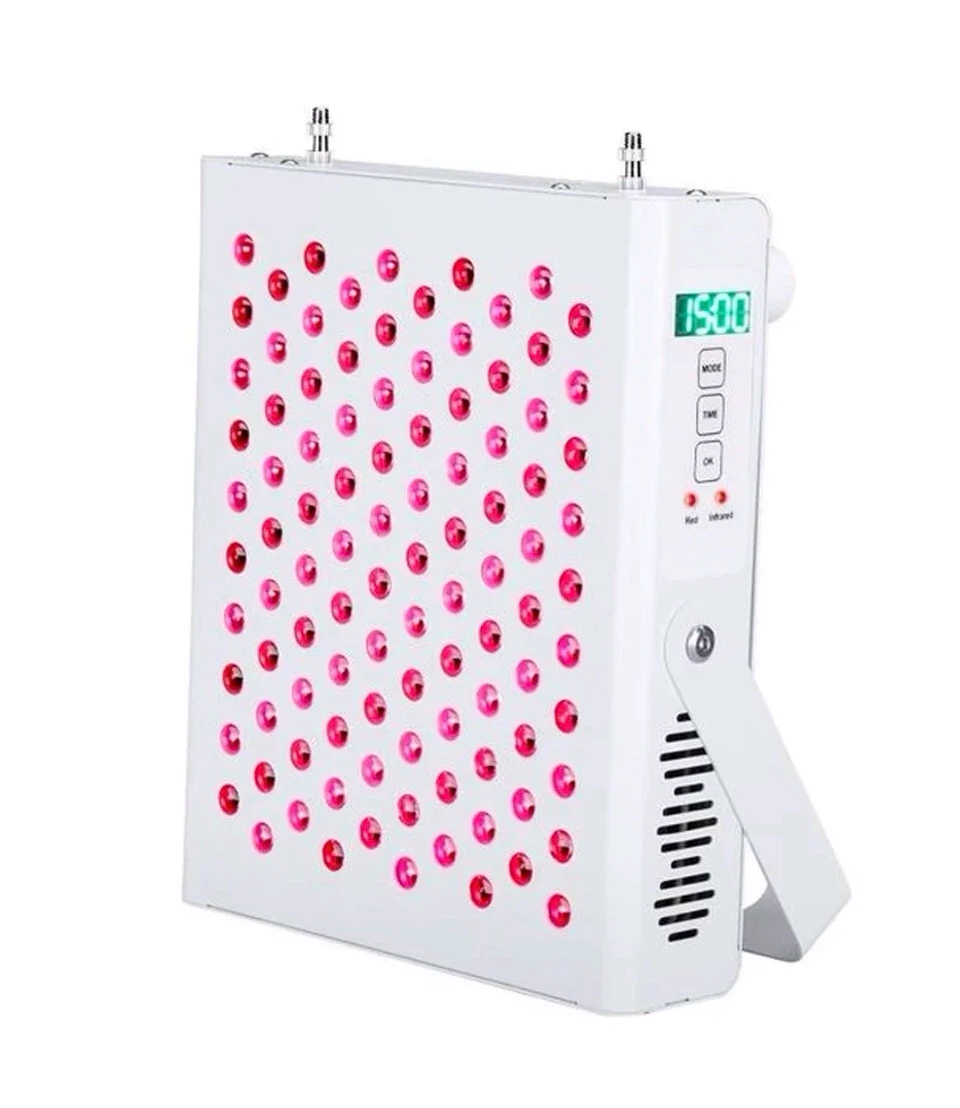 Rouge Red Light Therapy