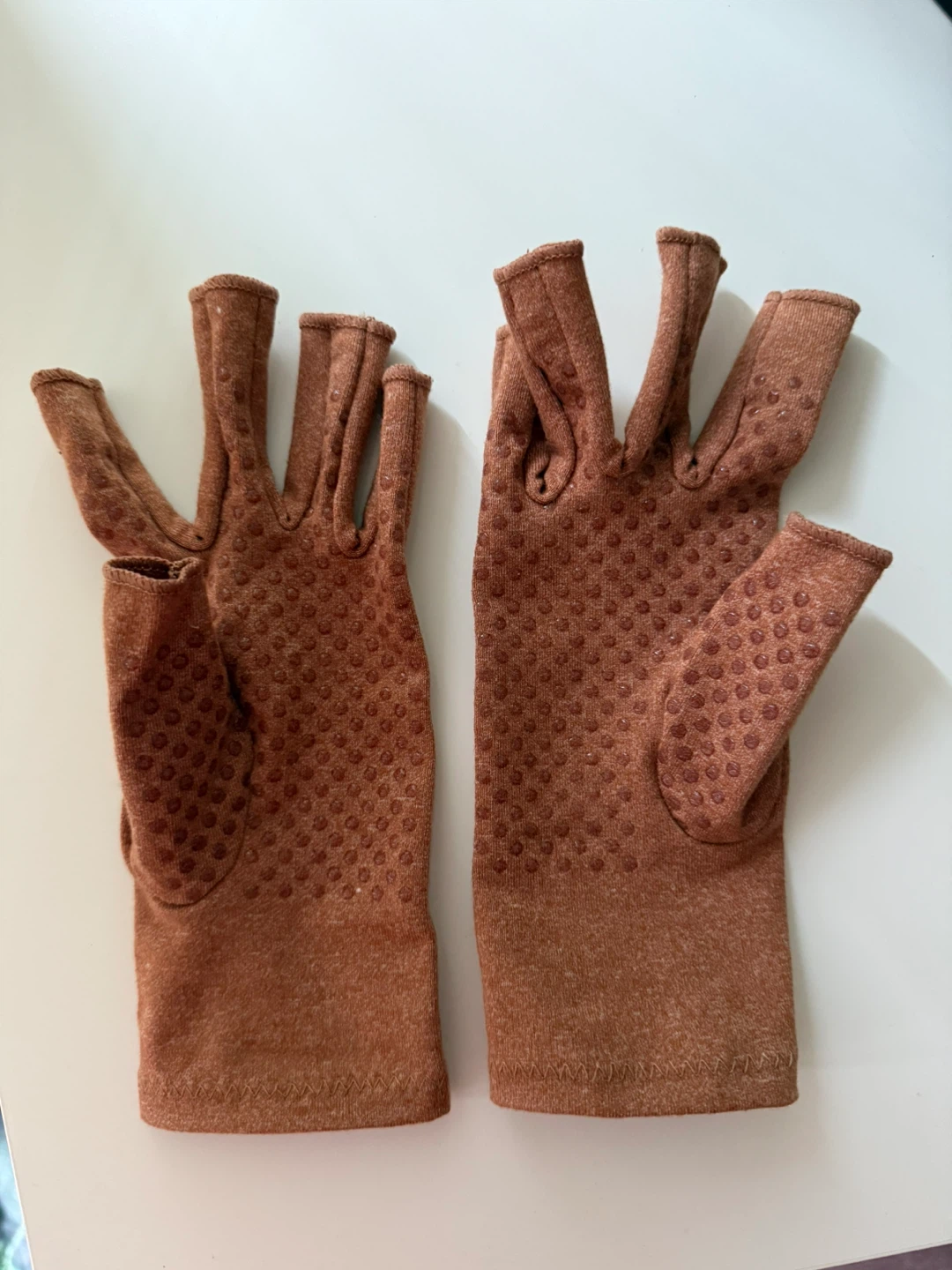 Compression Gloves (S)
