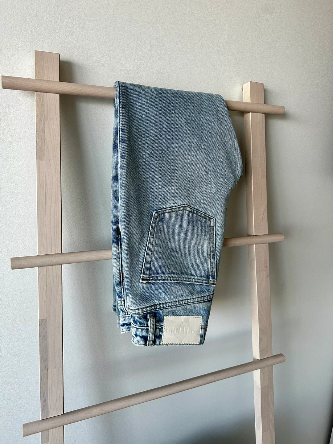 GRLFRND Jeans - Size 25