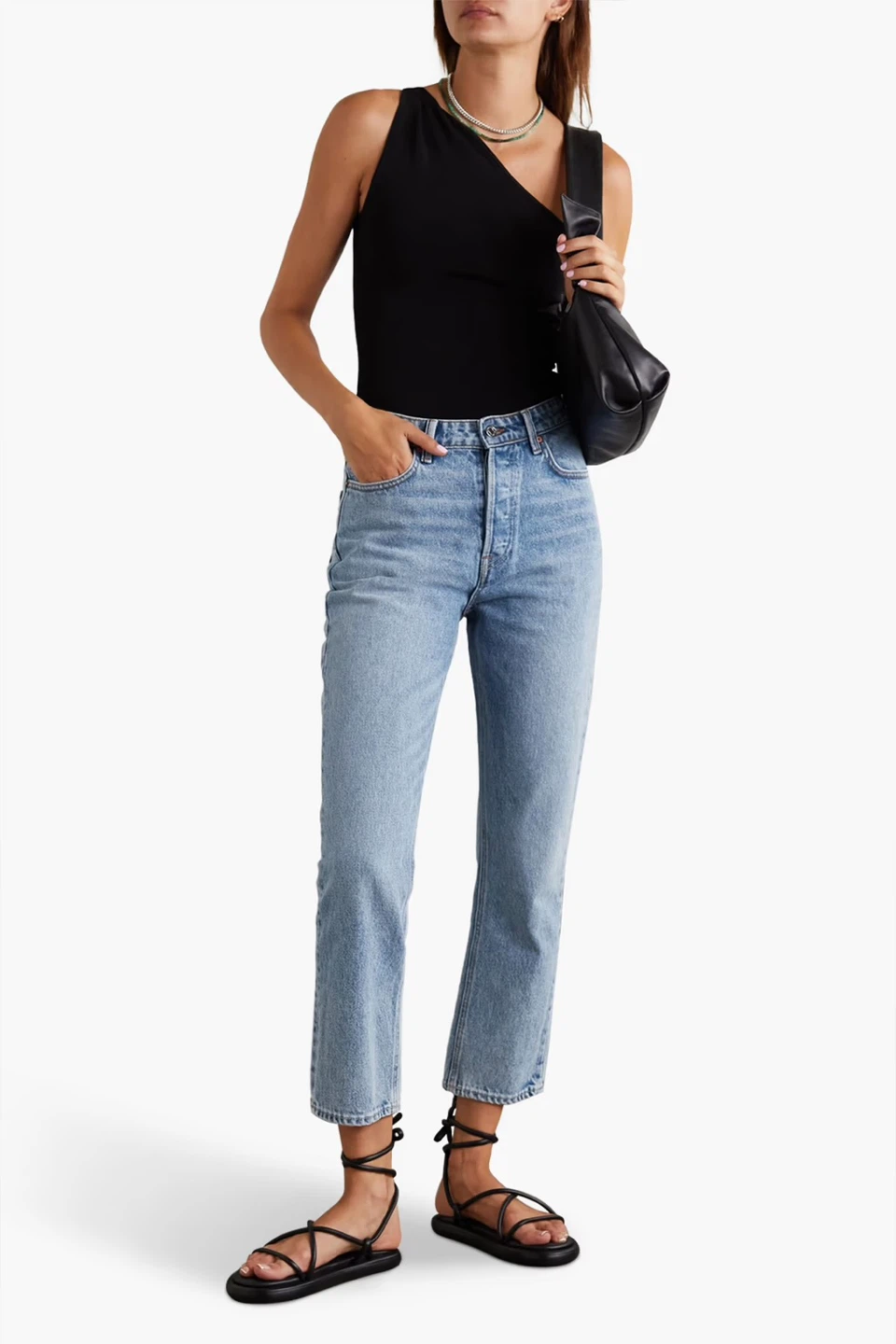 GRLFRND Jeans - Size 25 - photo 2