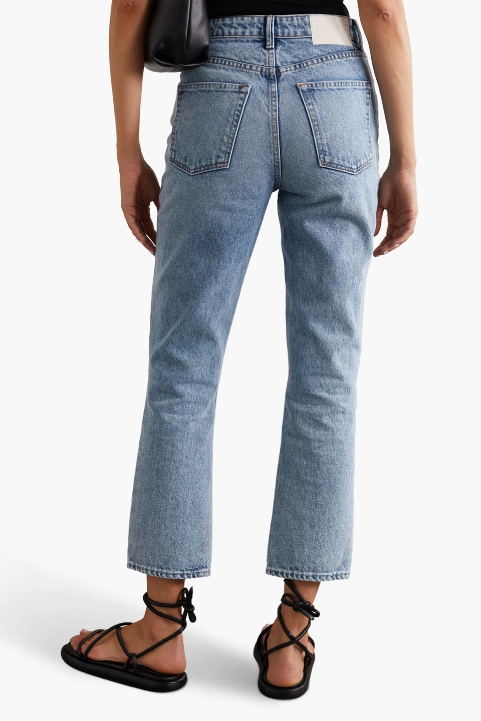 GRLFRND Jeans - Size 25 - photo 3