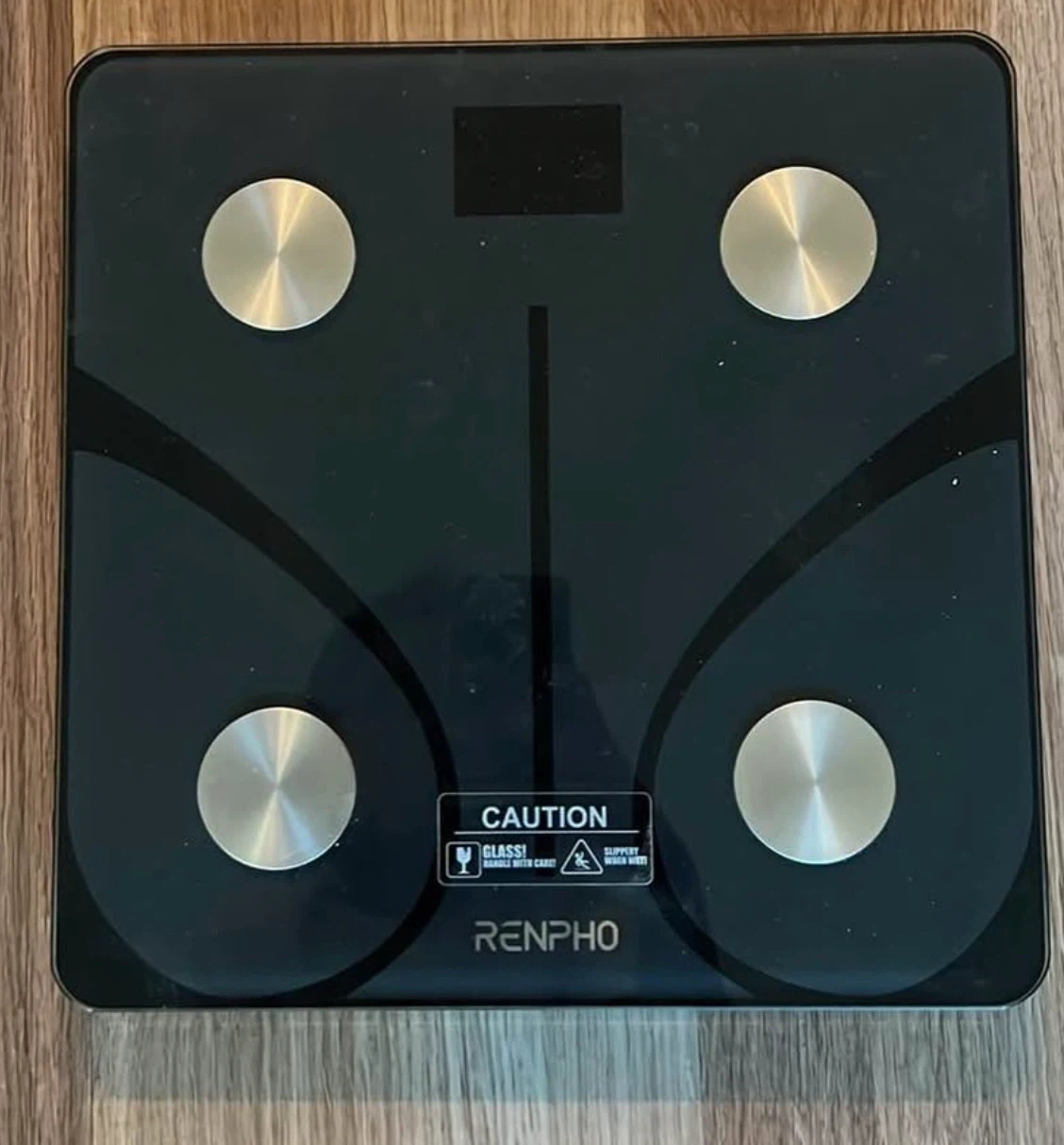 Renpho Smart Body Composition Scale
