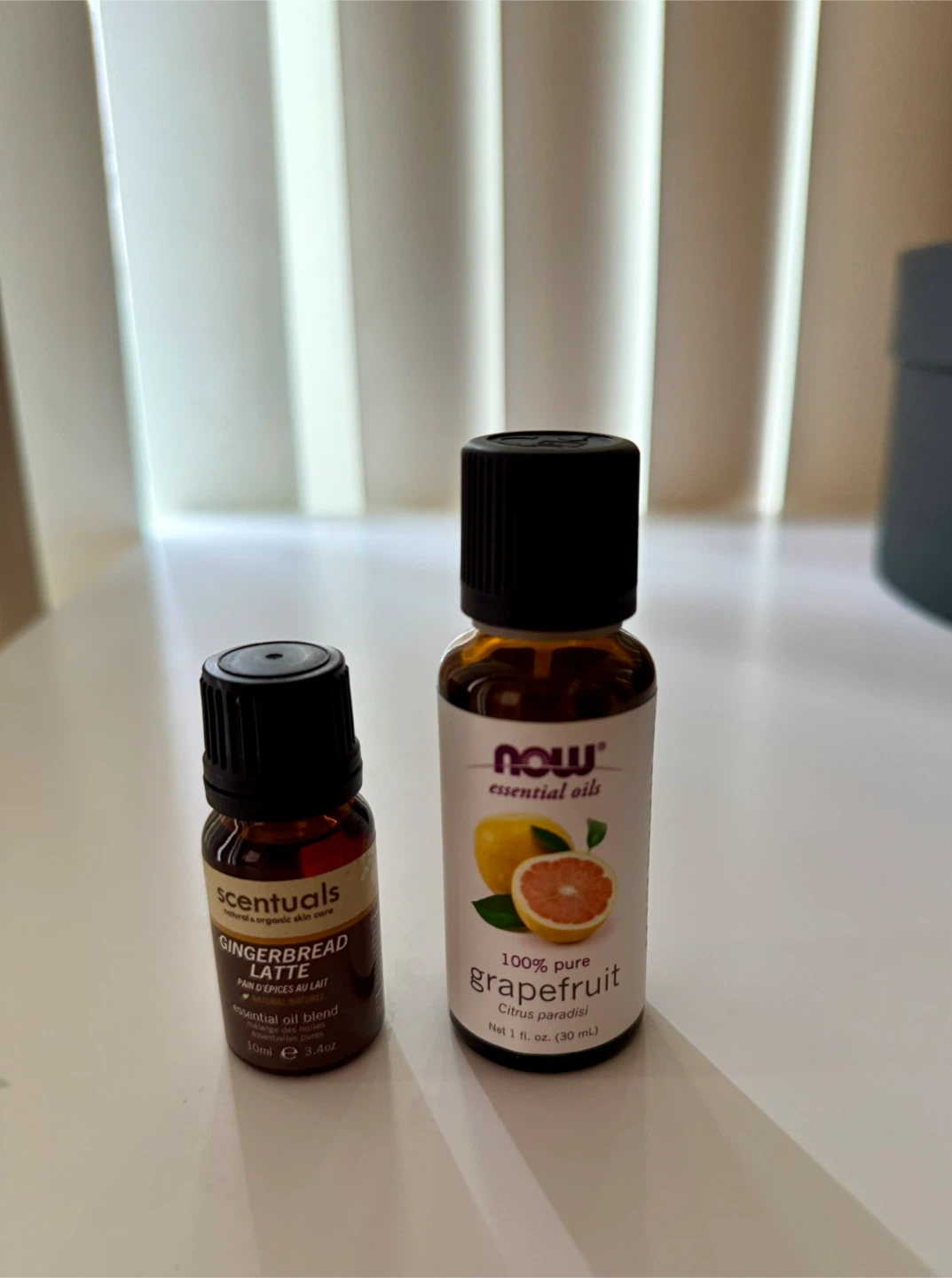 Essential Oils