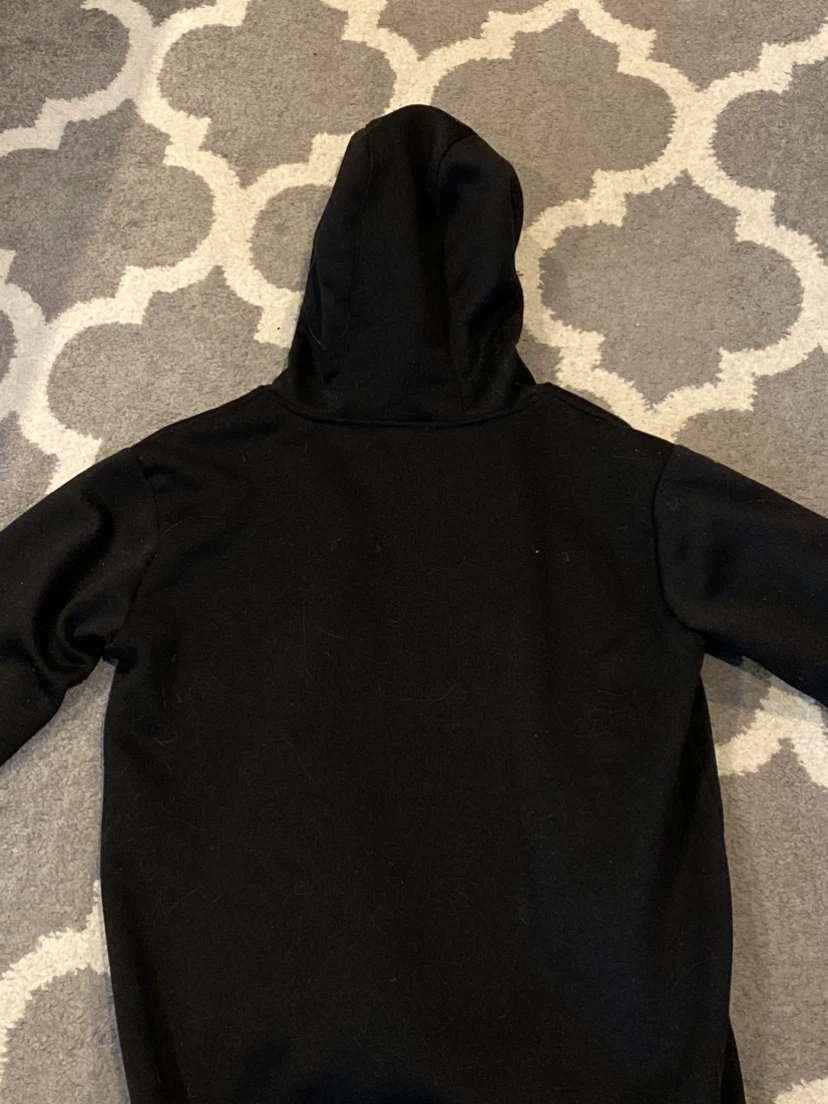 Xplr Sam and Colby hoodie - photo 2