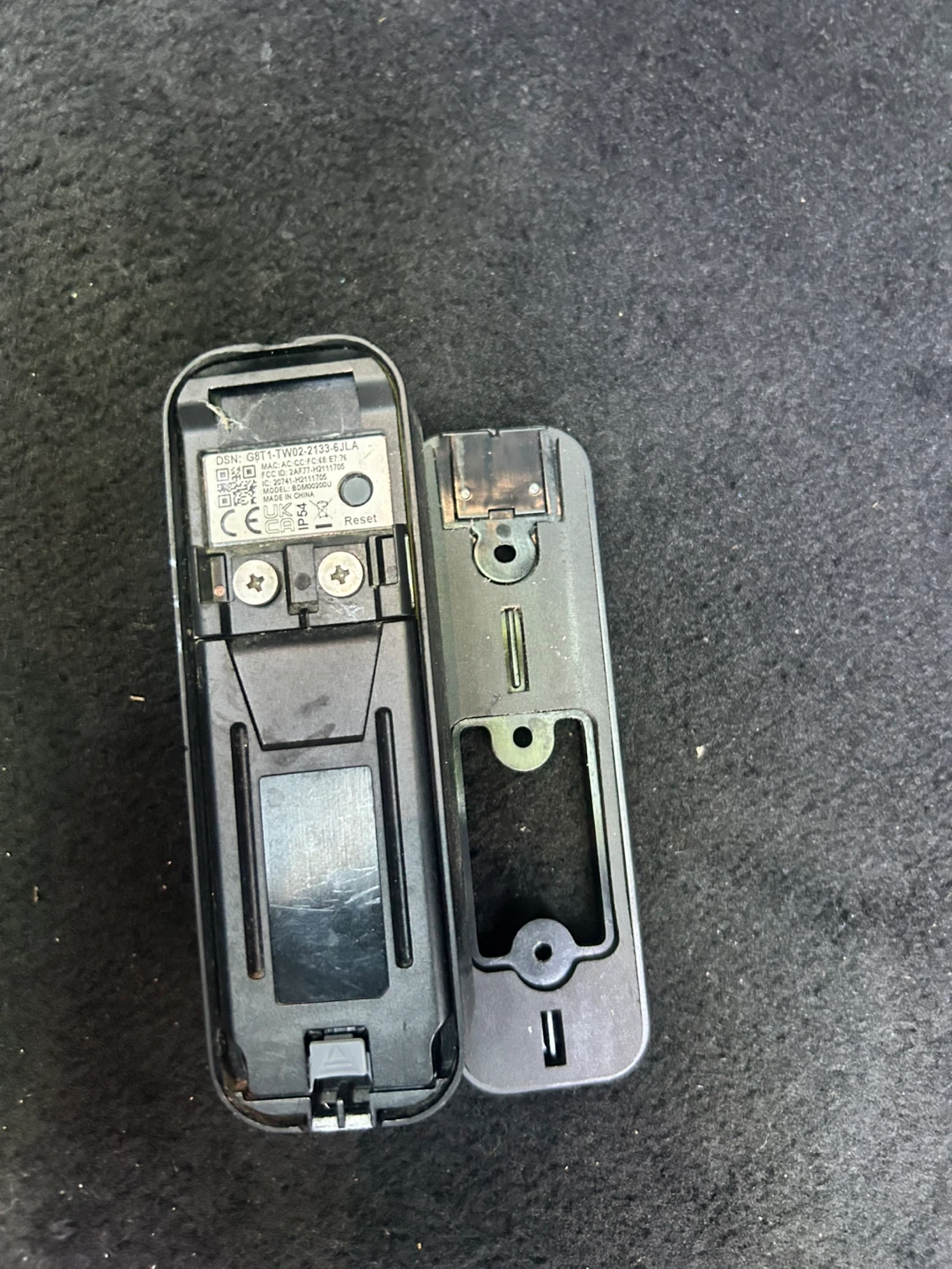 Blink Video Doorbell 10$ - photo 2
