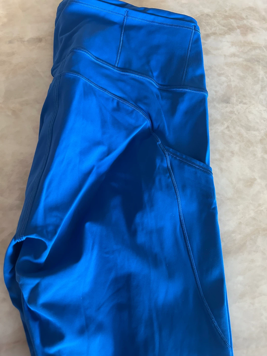Lululemon fast and Free  Leggings - photo 3