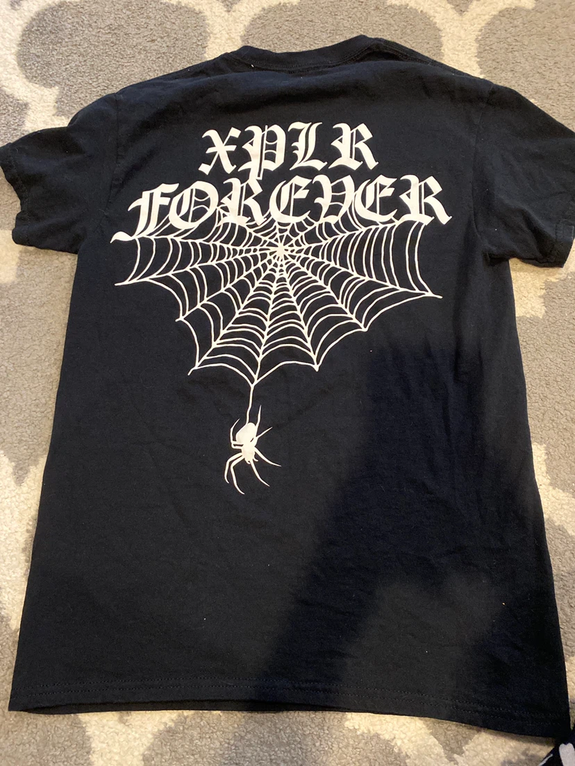 Small xplr women’s shirt - photo 2