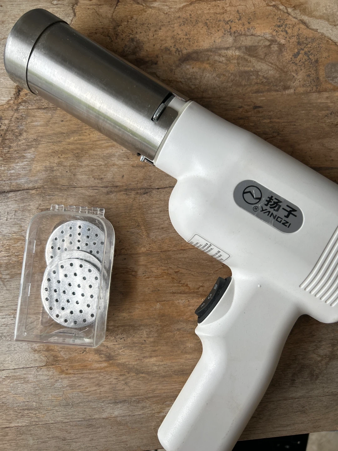 Yangzi Handheld Electric Noodle Maker JK-08