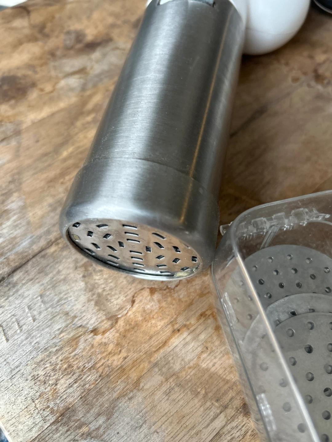 Yangzi Handheld Electric Noodle Maker JK-08 - photo 2