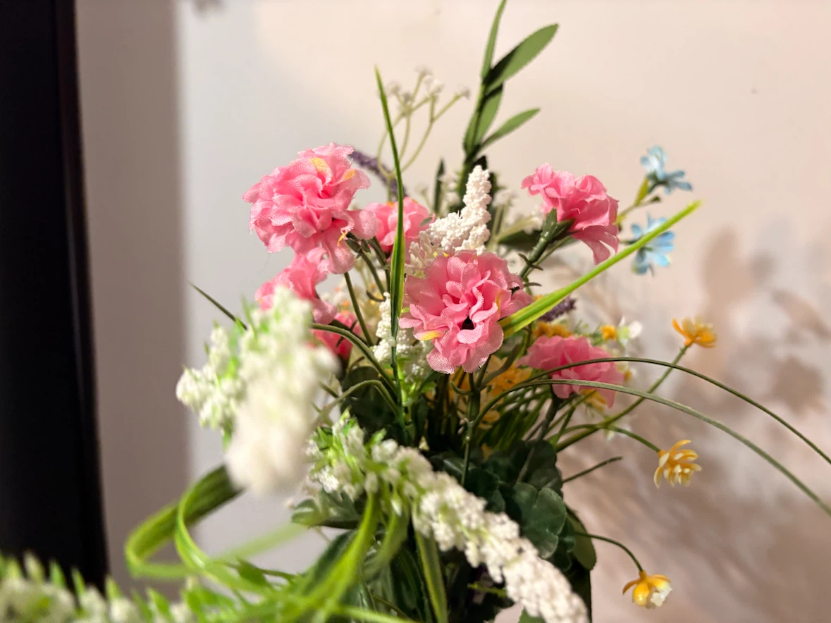 Artificial bouquet - photo 2