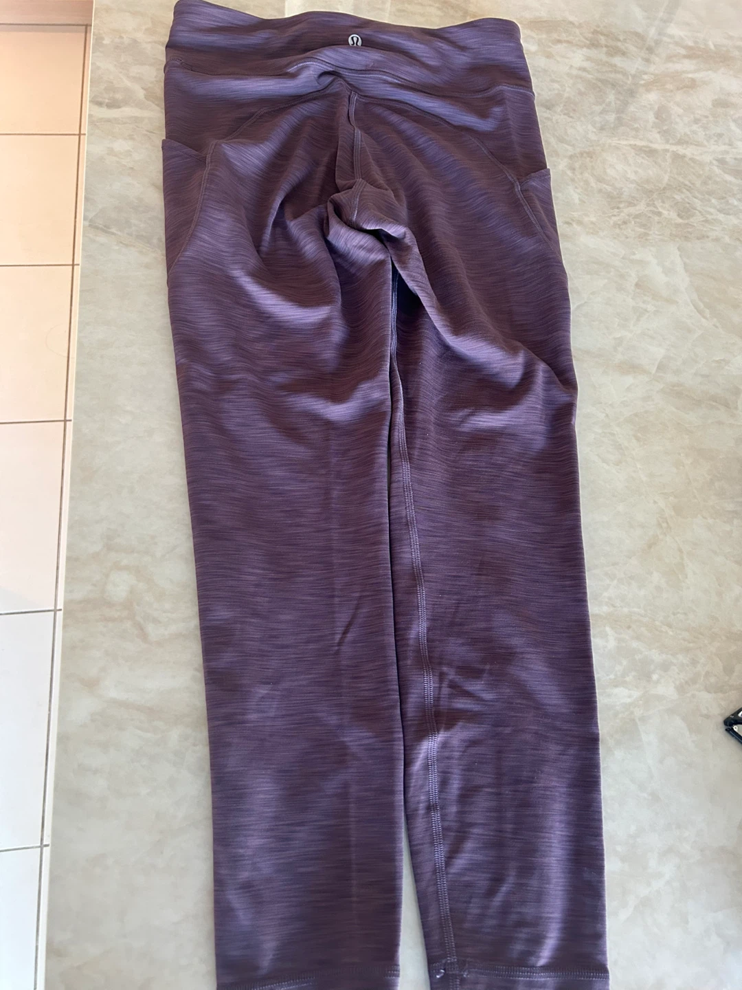 Lululemon leggings - photo 3