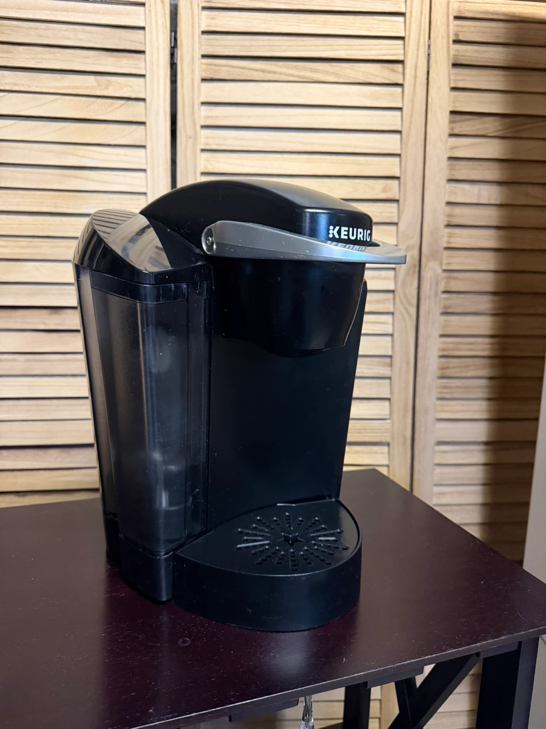 Keurig K-Classic Single Serve Coffee Maker - photo 4