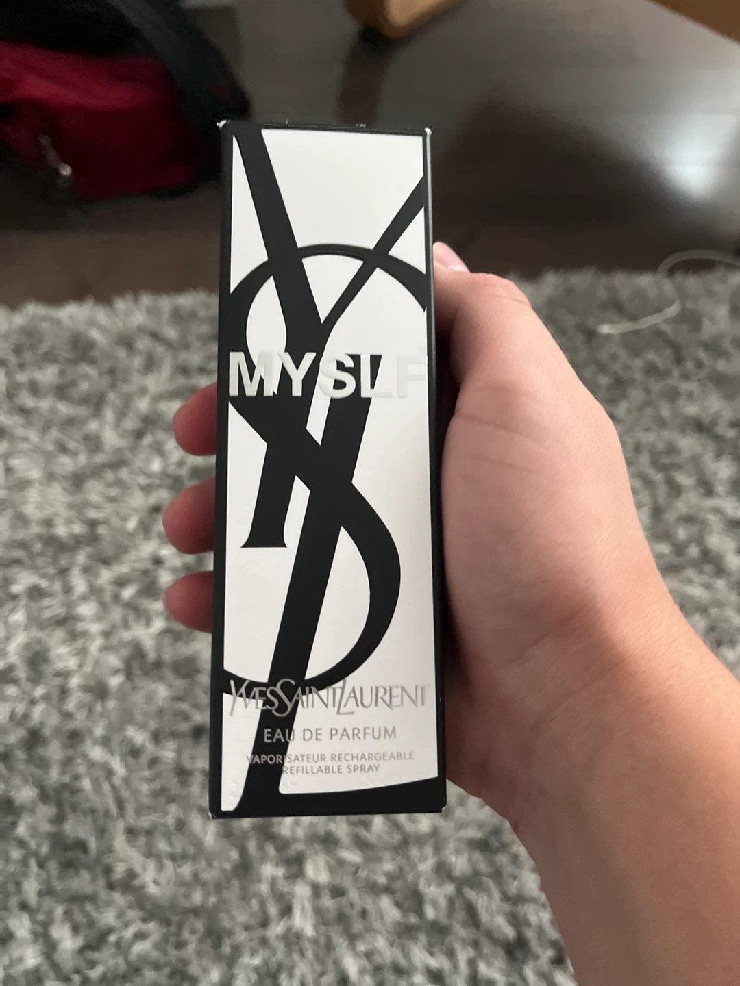 YSL Myself EDP 100ml - photo 2