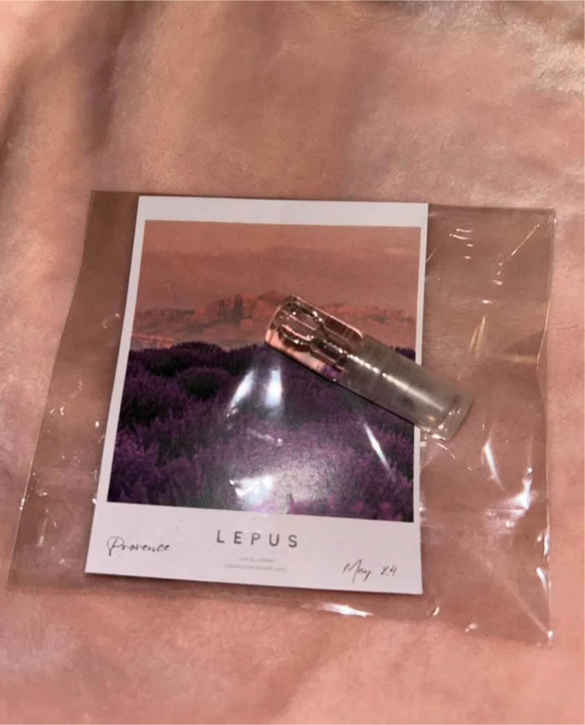 Piper and Perro perfume samples - photo 5