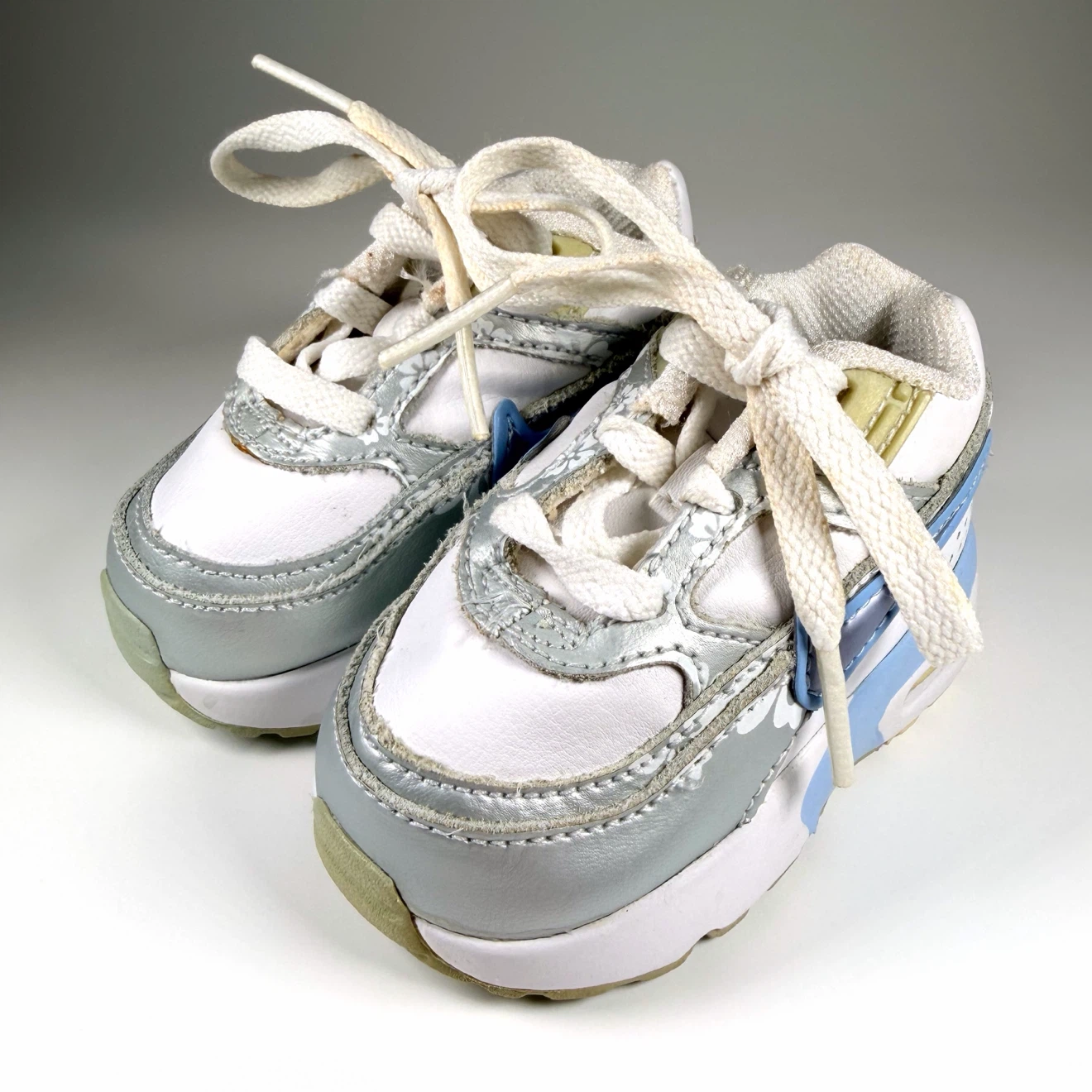2007 Nike Air Max Size 2C Infant