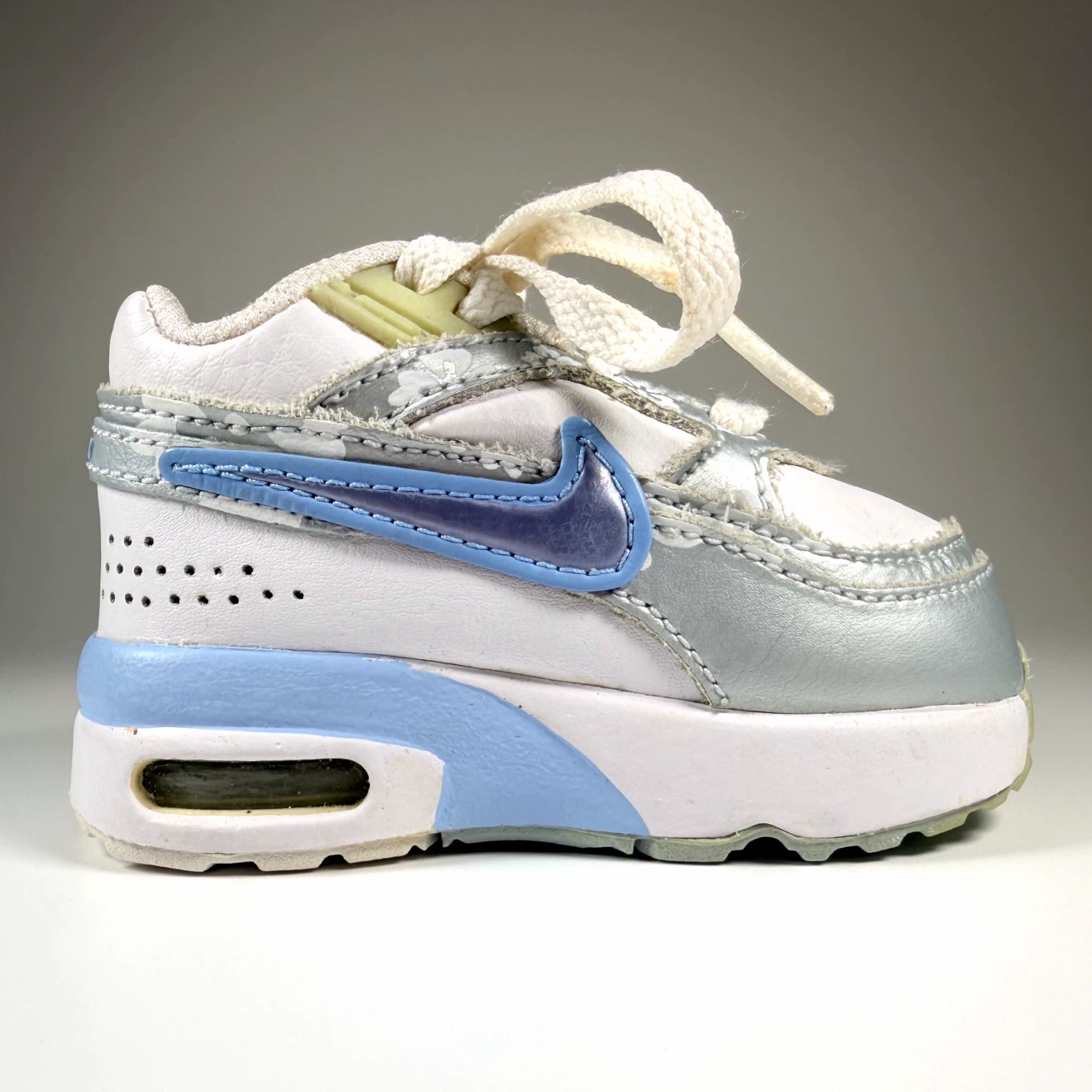 2007 Nike Air Max Size 2C Infant - photo 2