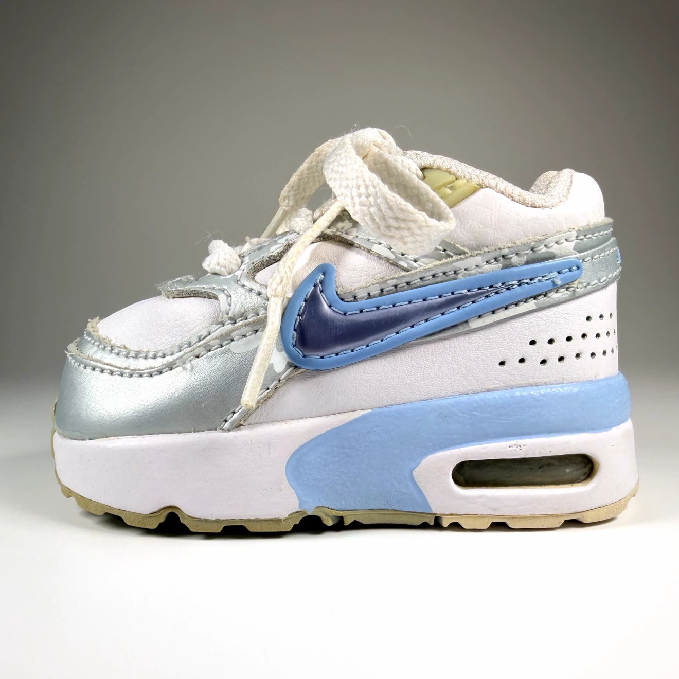 2007 Nike Air Max Size 2C Infant - photo 3