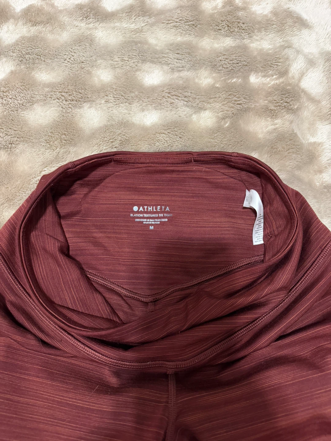Athleta leggings - photo 3