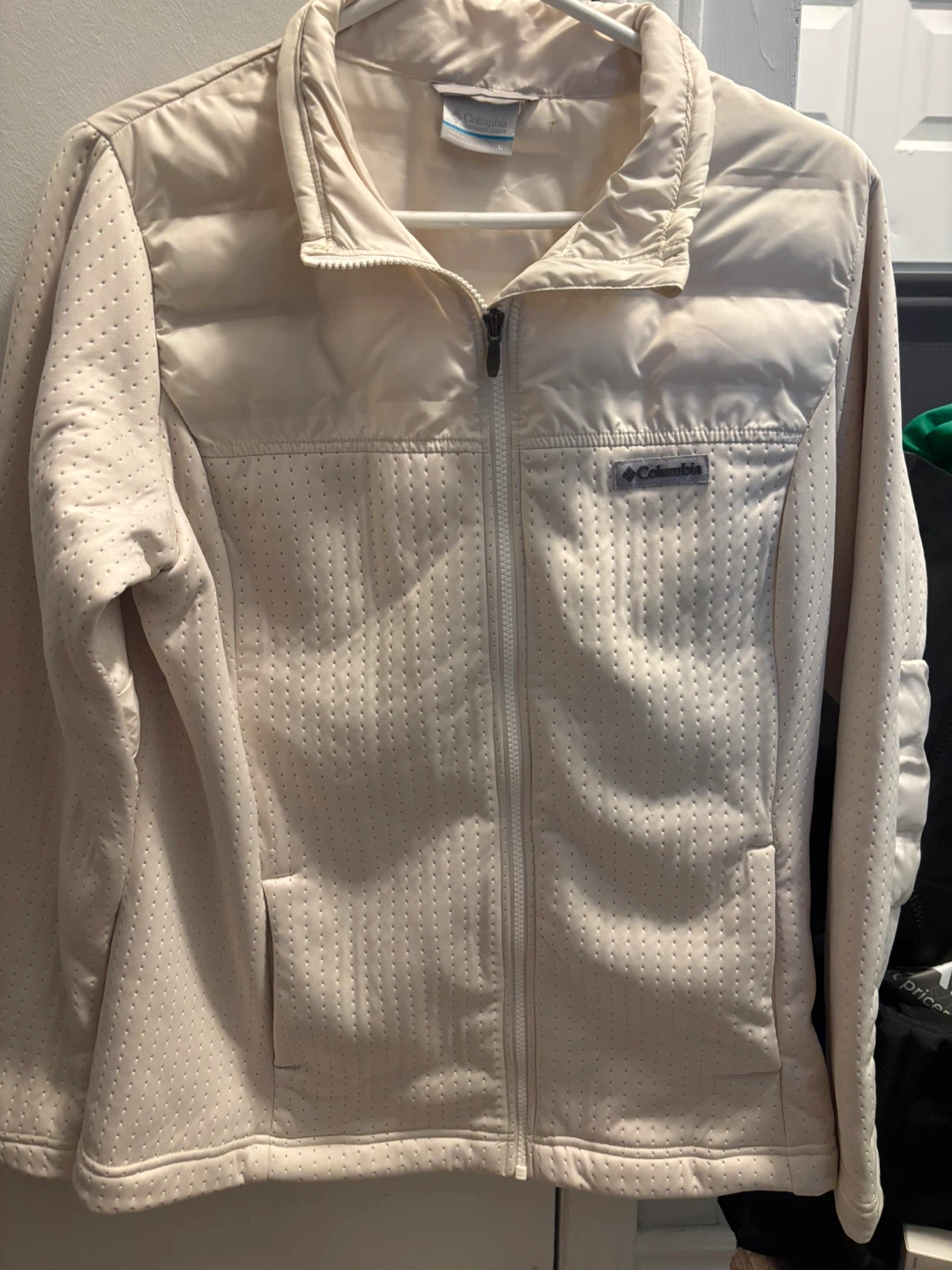 Columbia Women's Fleece Jacket