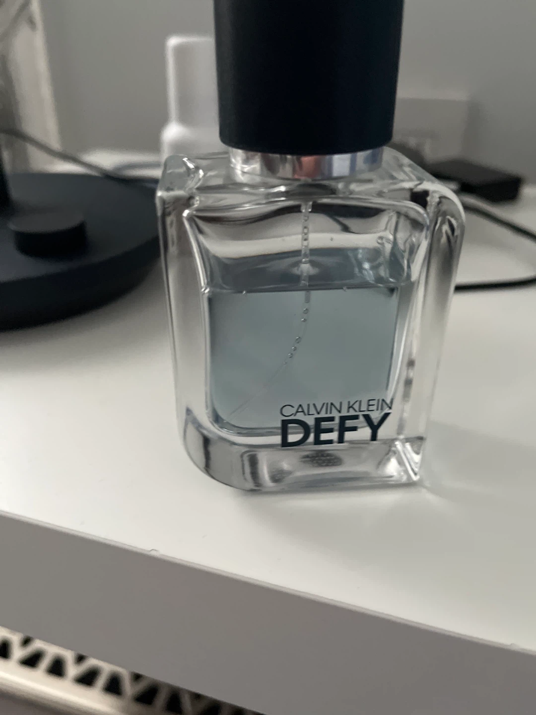Calvin Klein Defy 50ml