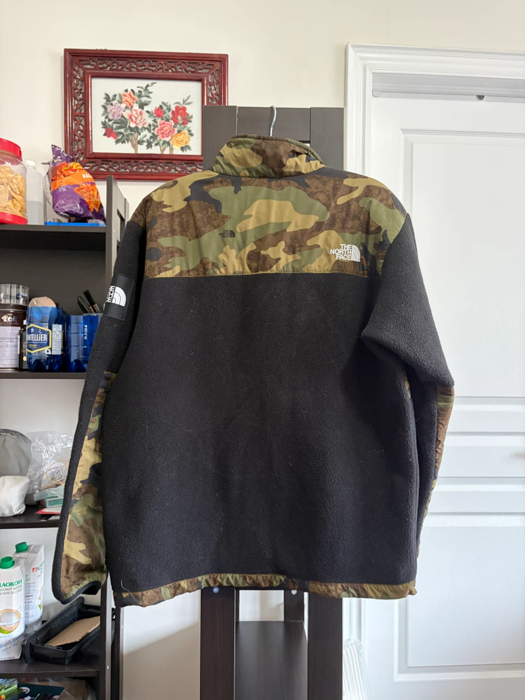 The North Face Denali Camo Fleece (Japan Limited) - XL - photo 3