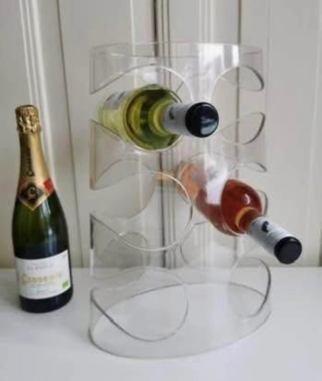 Wine Rack