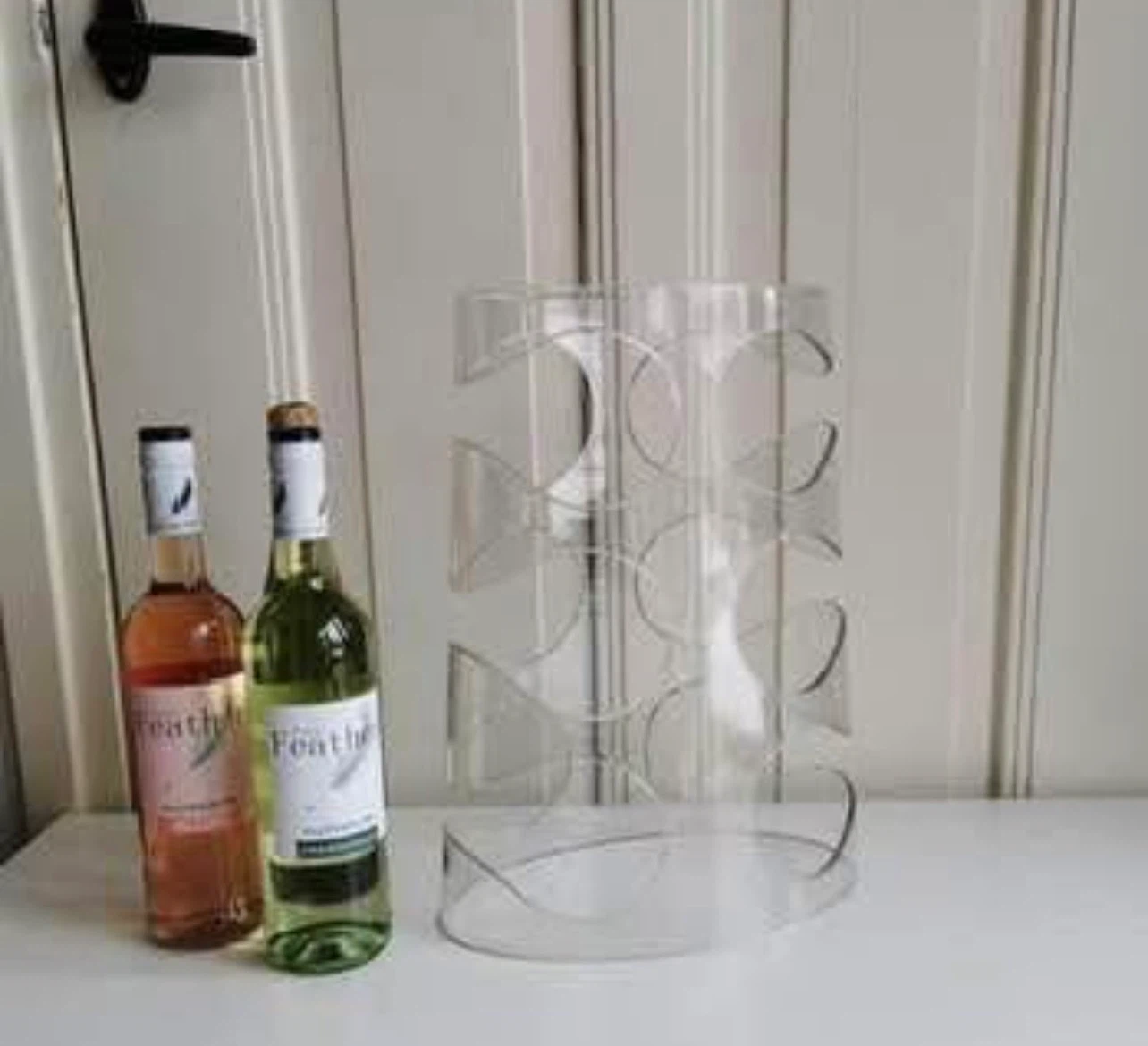 Wine Rack - photo 2