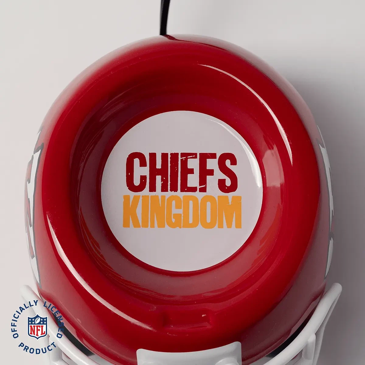 NFL: Kansas City Chiefs Helmet – Scentsy Warmer! 😍