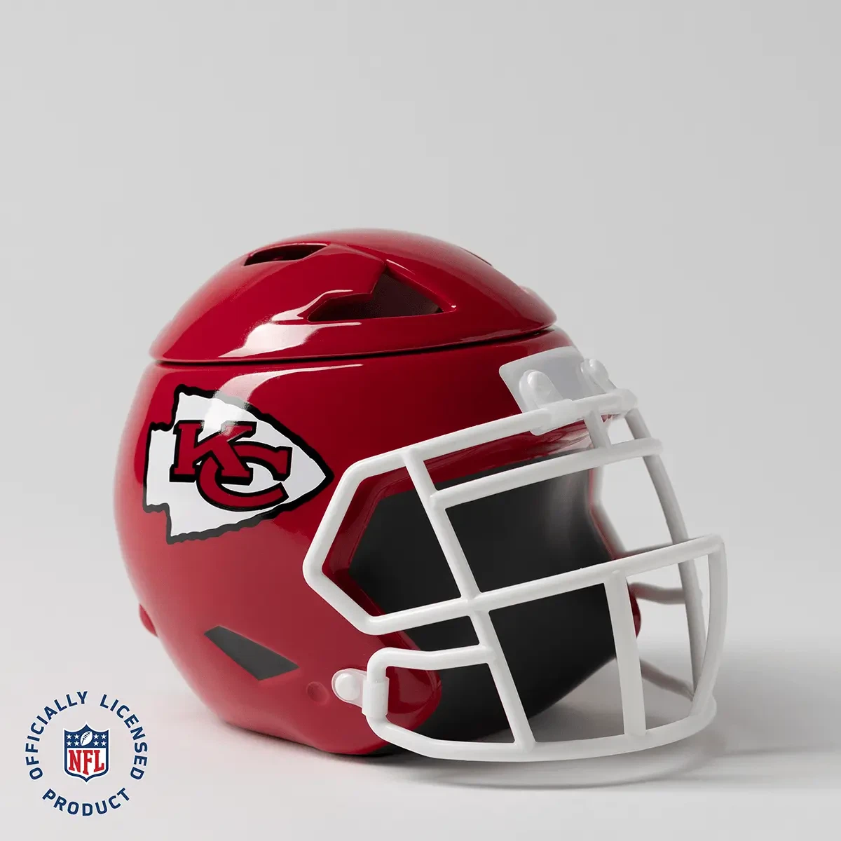 NFL: Kansas City Chiefs Helmet – Scentsy Warmer! 😍 - photo 2