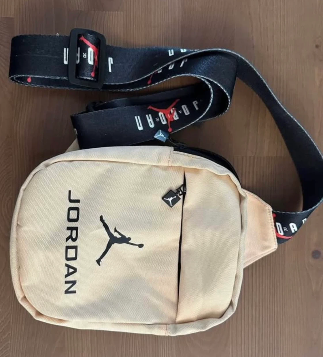 Jordan Crossbody Sling Bag - Excellent Condition