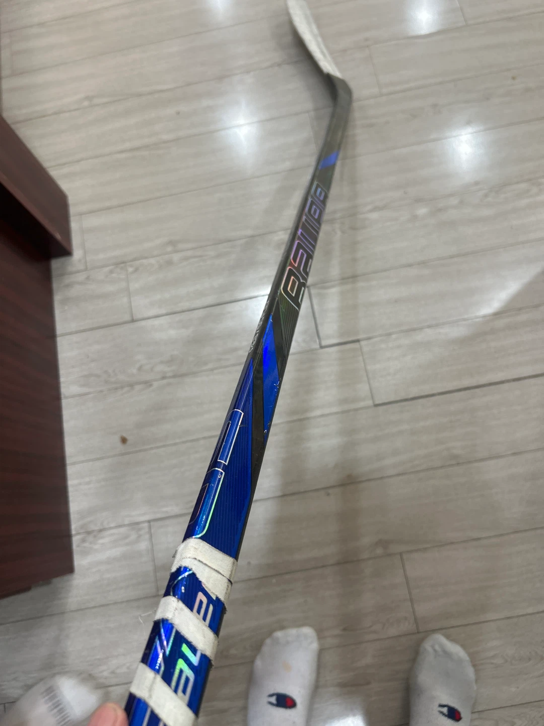 Bauer Hockey Stick P28 Tracer Left 50Flex - photo 2