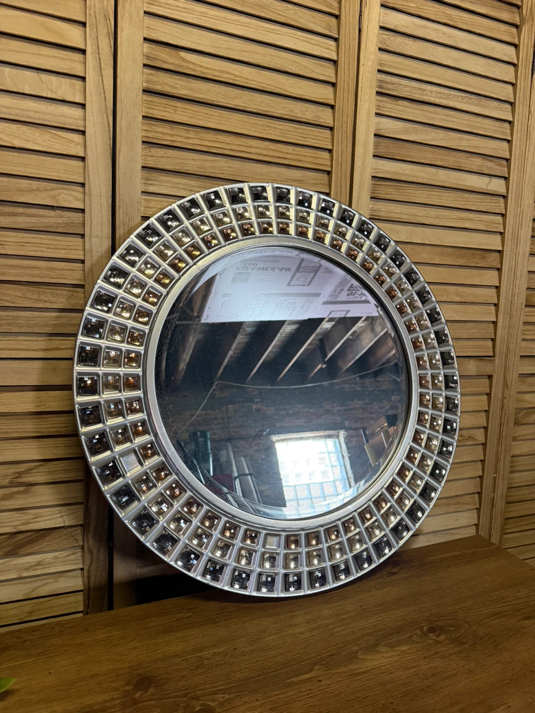 Pier One Decorative Mirror