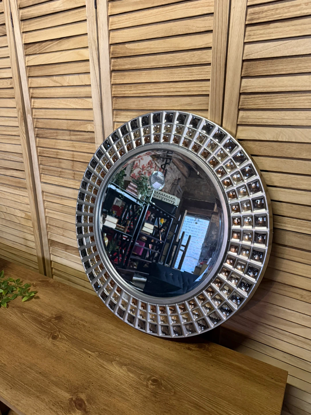 Pier One Decorative Mirror - photo 2