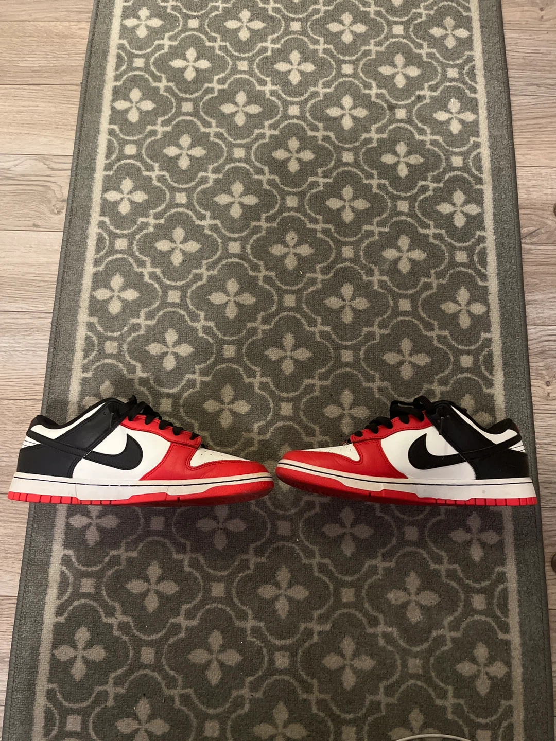 Nike Dunk Low '75th Anniversary' - photo 3