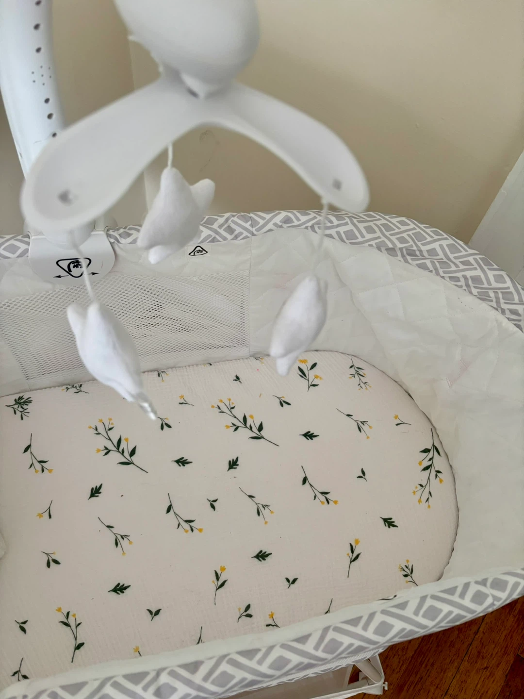 Delta Bassinet - photo 2