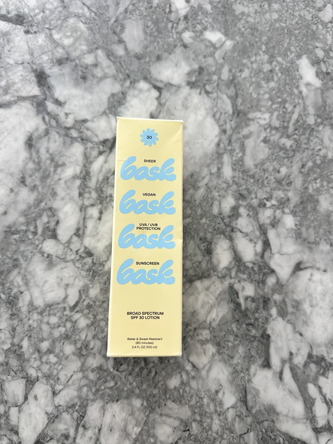 Sunscreen Lot - photo 2