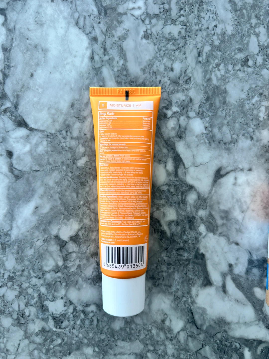 Sunscreen Lot - photo 4