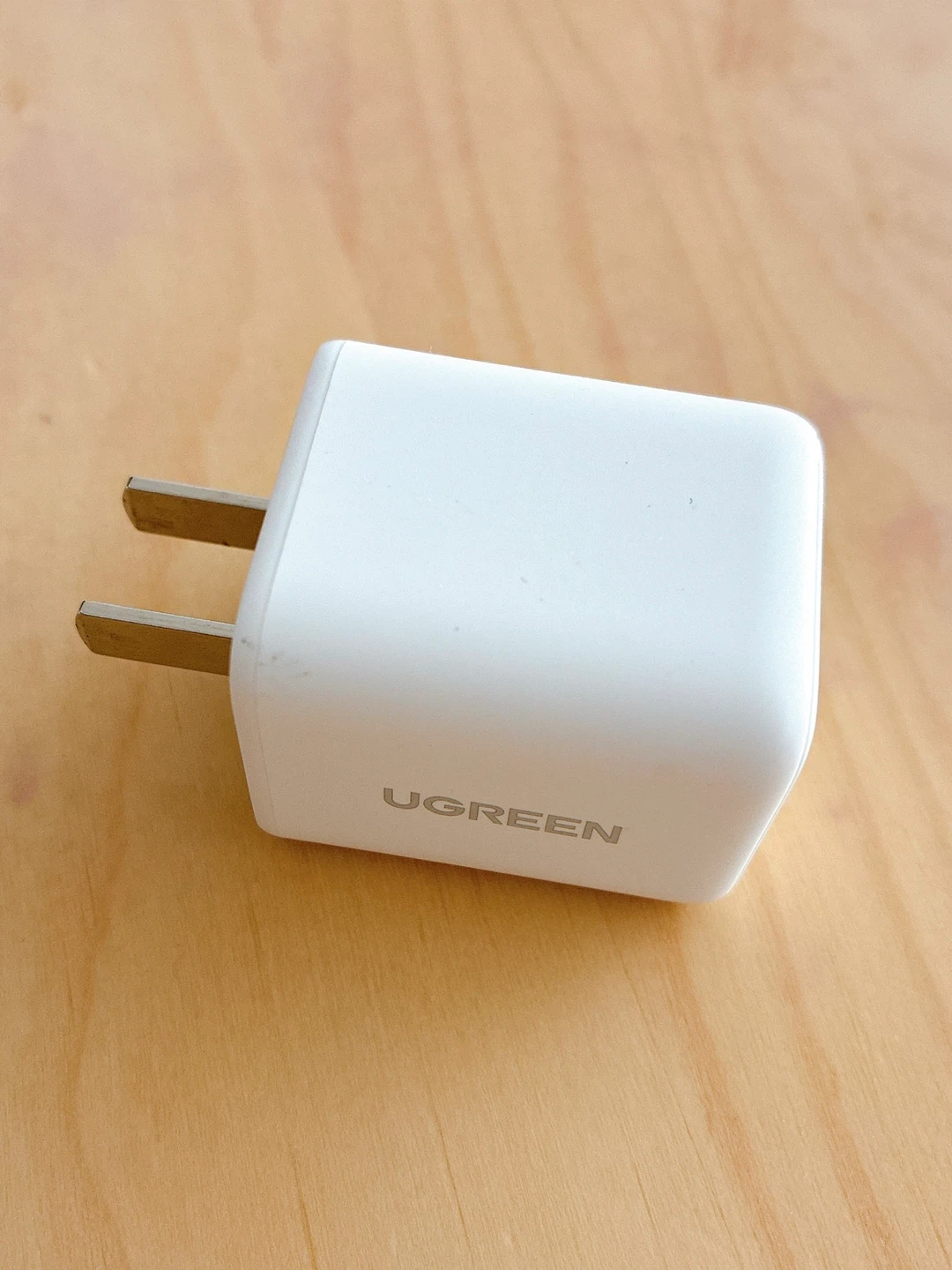 UGREEN 30W USB-C Wall Charger