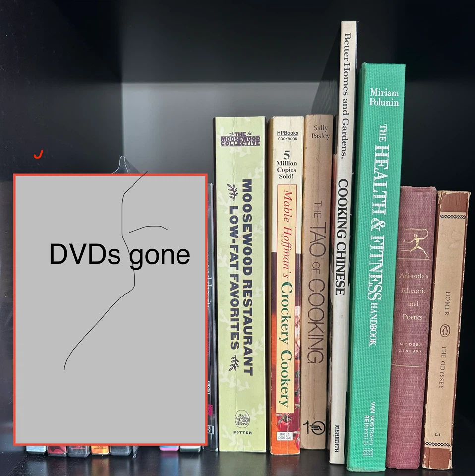Books - FREE for pickup in Jersey City - photo 5