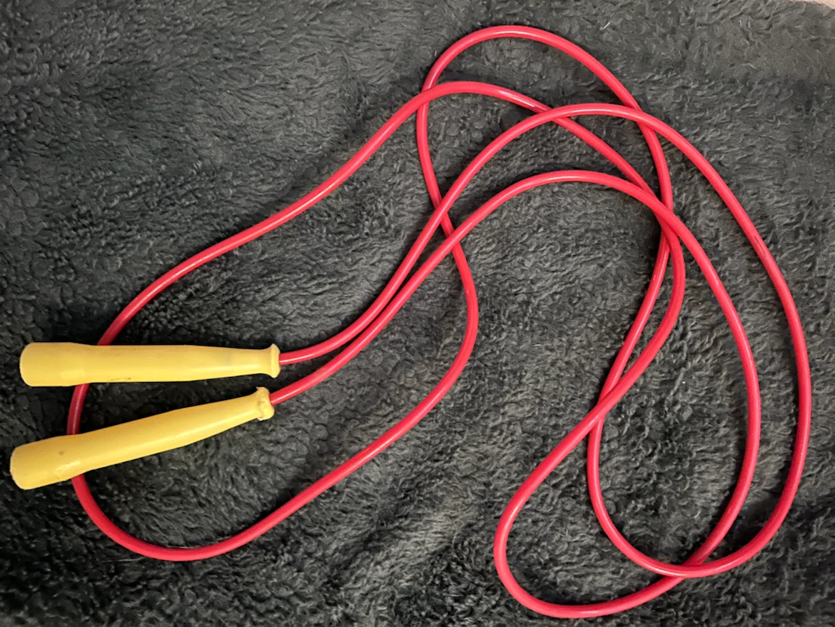 Jump Rope