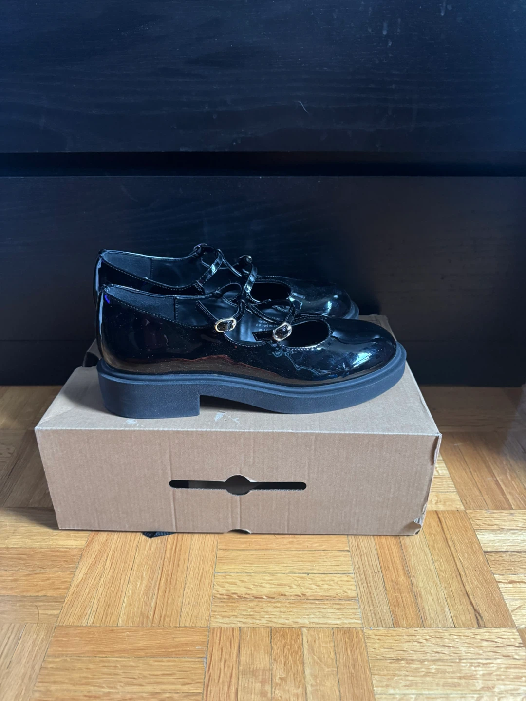 Mary Janes - photo 3