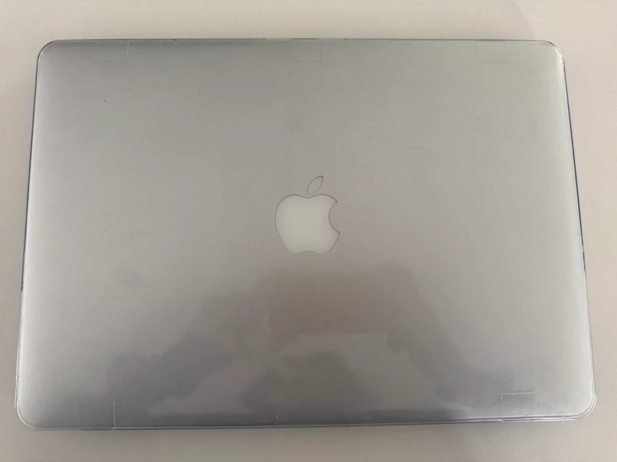 Apple MacBook Air Laptop - photo 2
