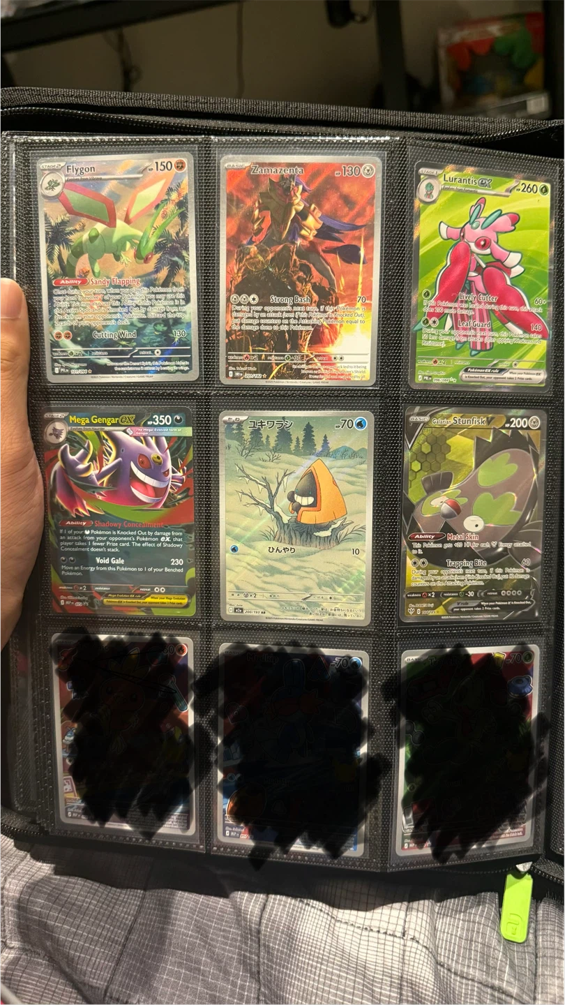 Pokemon cards - photo 5