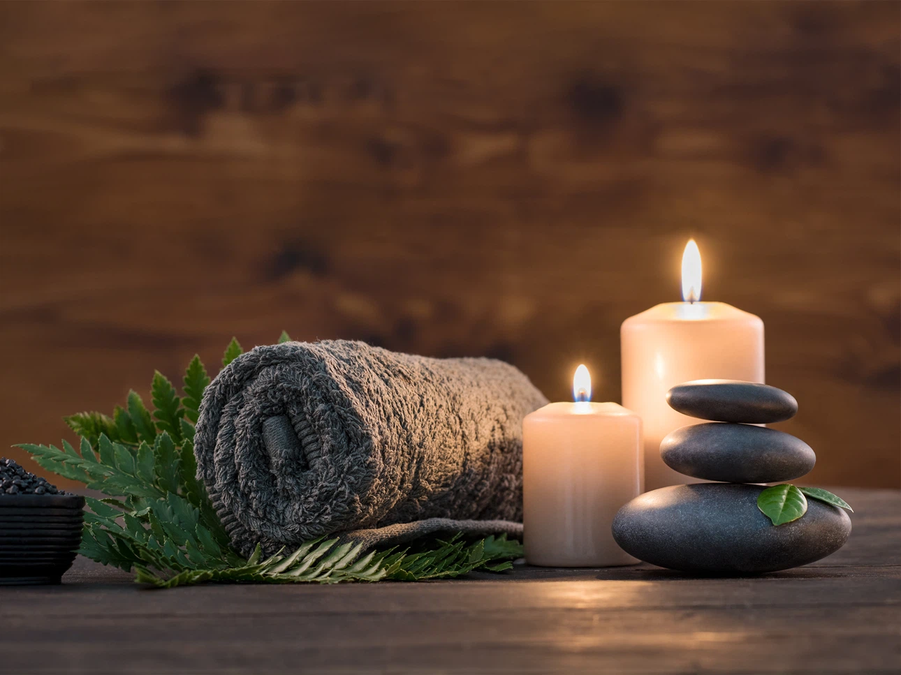 Mobile Massage — Relax & Release Tension 💆‍♂️ - photo 2