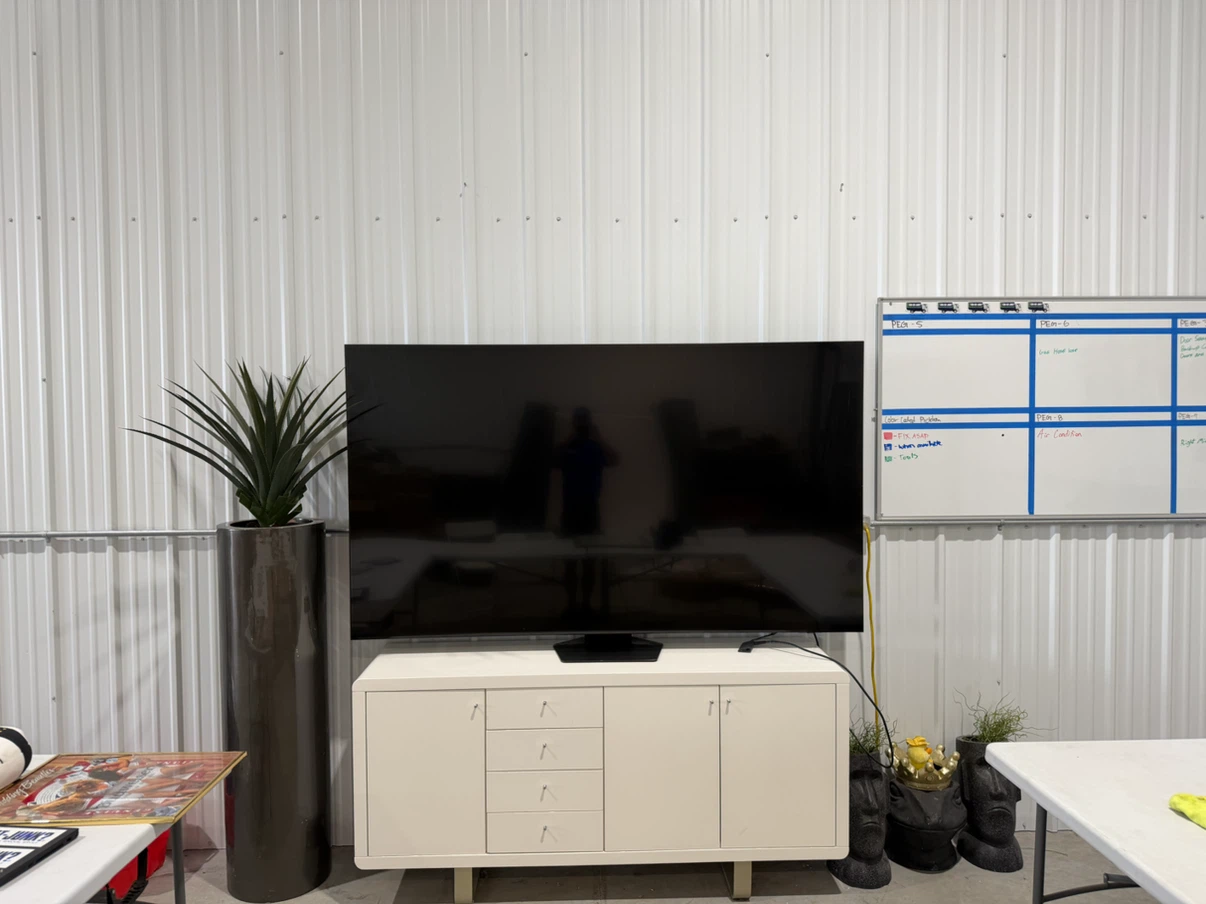 Samsung Smart TV