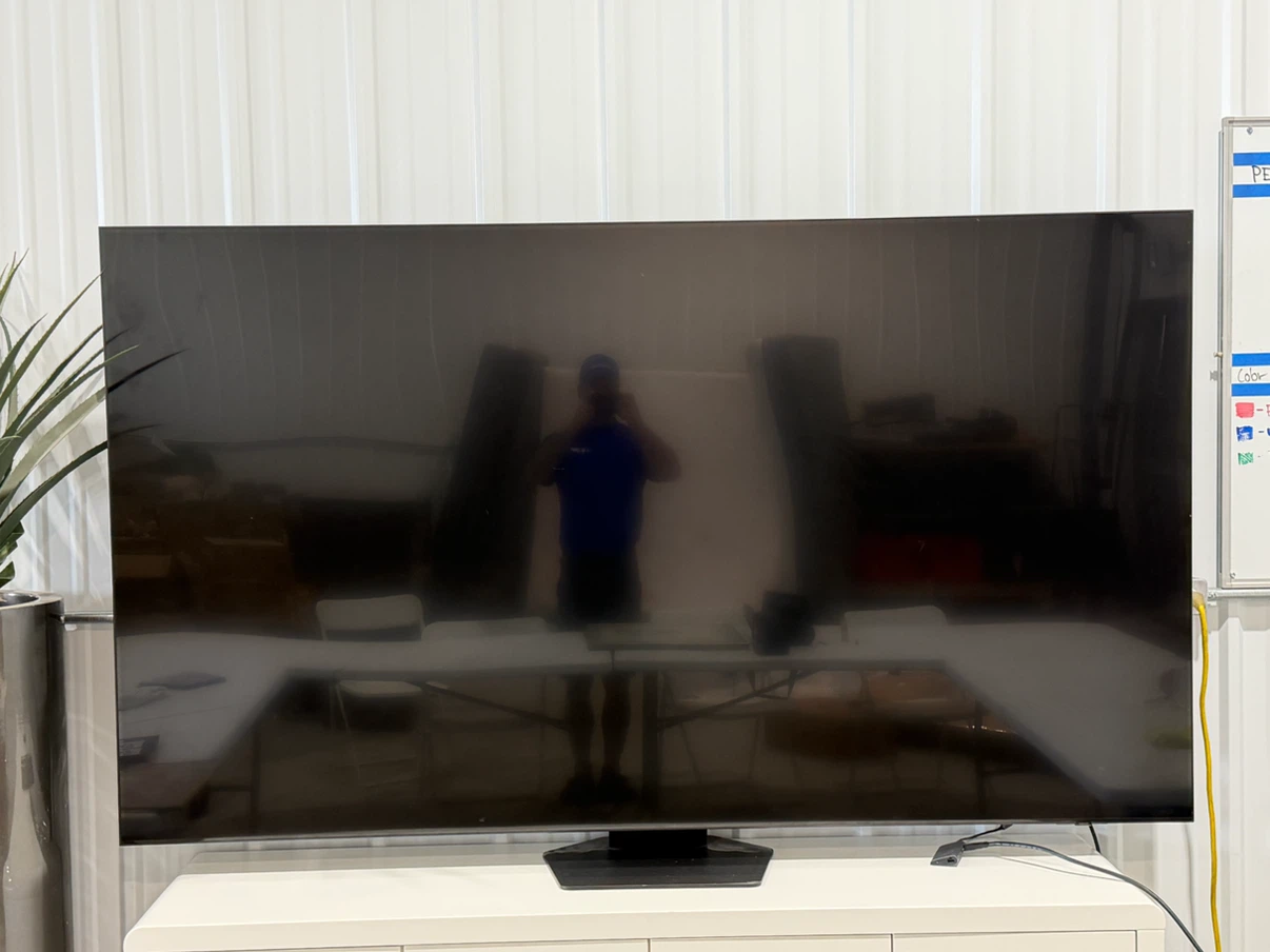 Samsung Smart TV - photo 2