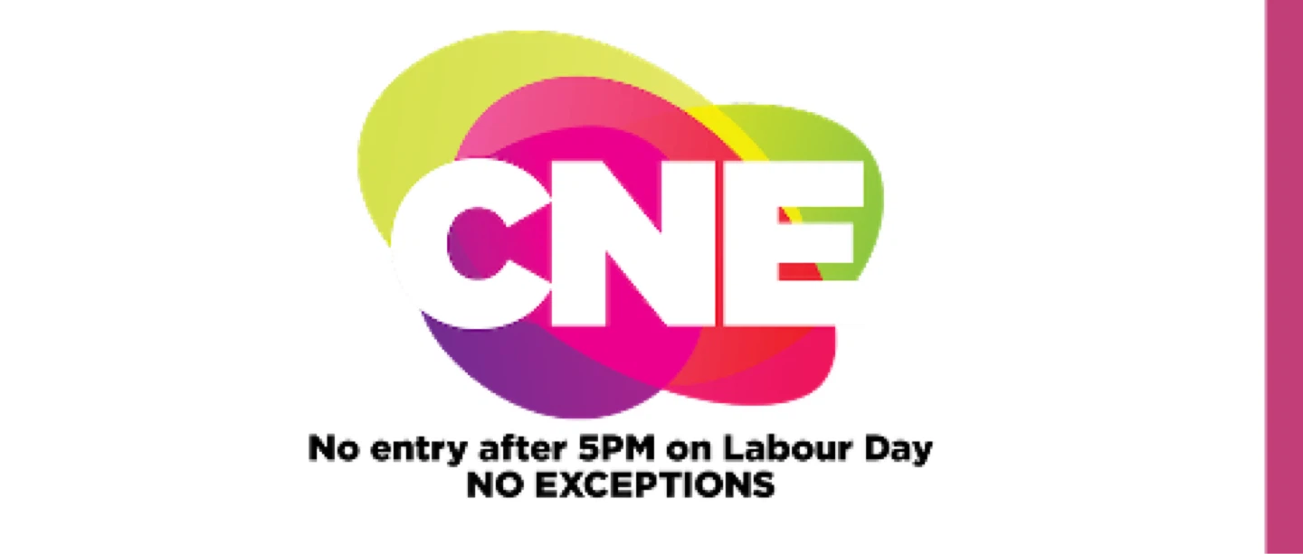 Cne tickets