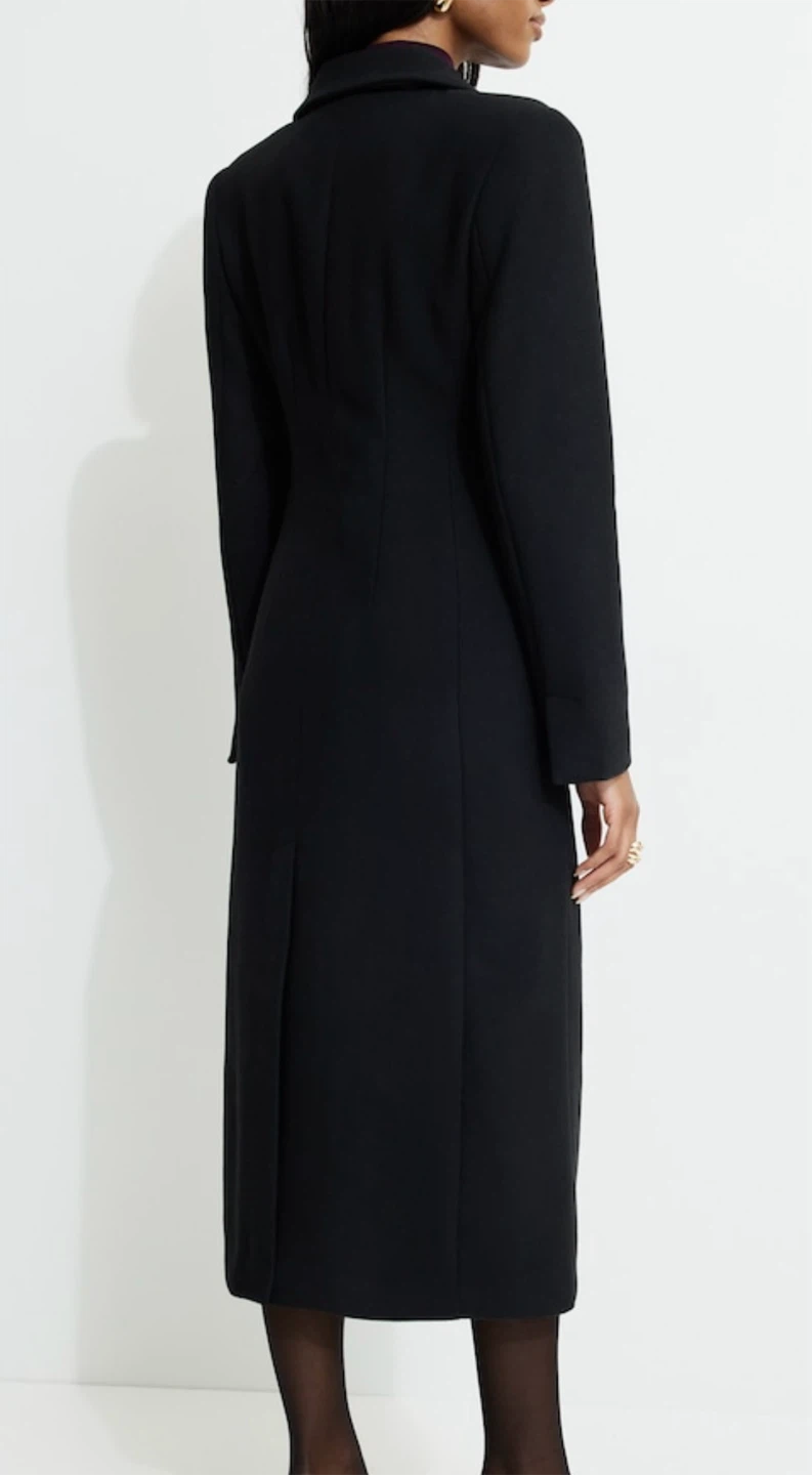 Dynamite Wool-Blend Coat for Sale - photo 3