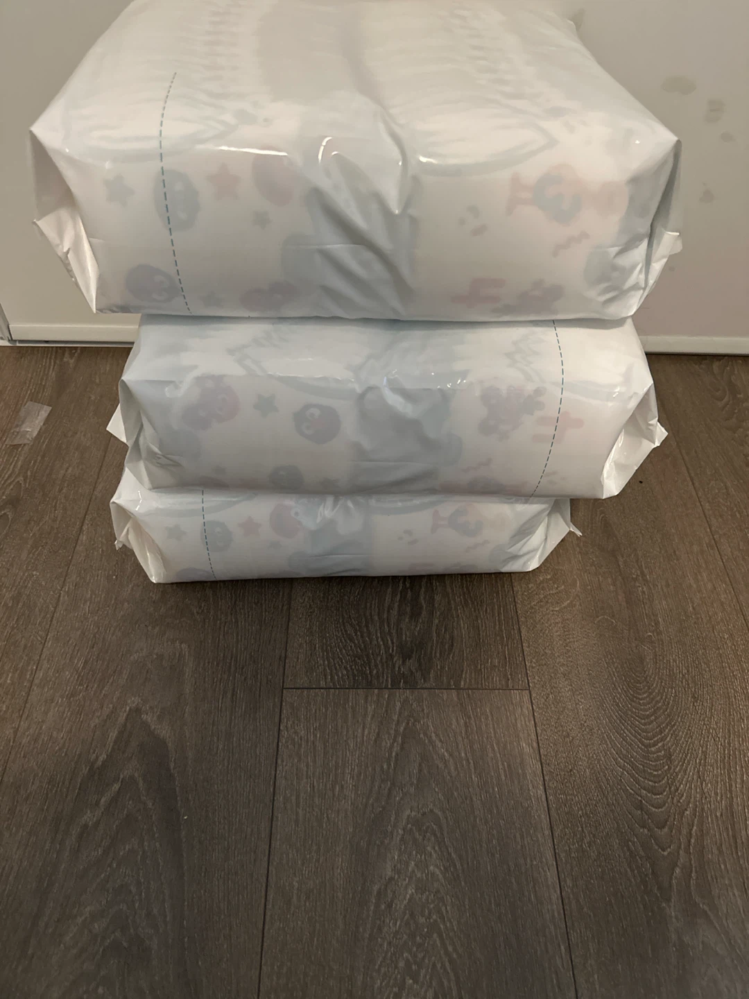 Pampers Baby-Dry Size 2 Diapers - 180 Count - photo 2